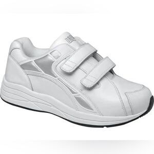 DREW MOTION V DIABETIC WALKING SHOES MENS  SIZE 9.5 XW -‎ NEW IN BOX